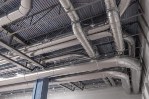 HVAC Ducting Replacement