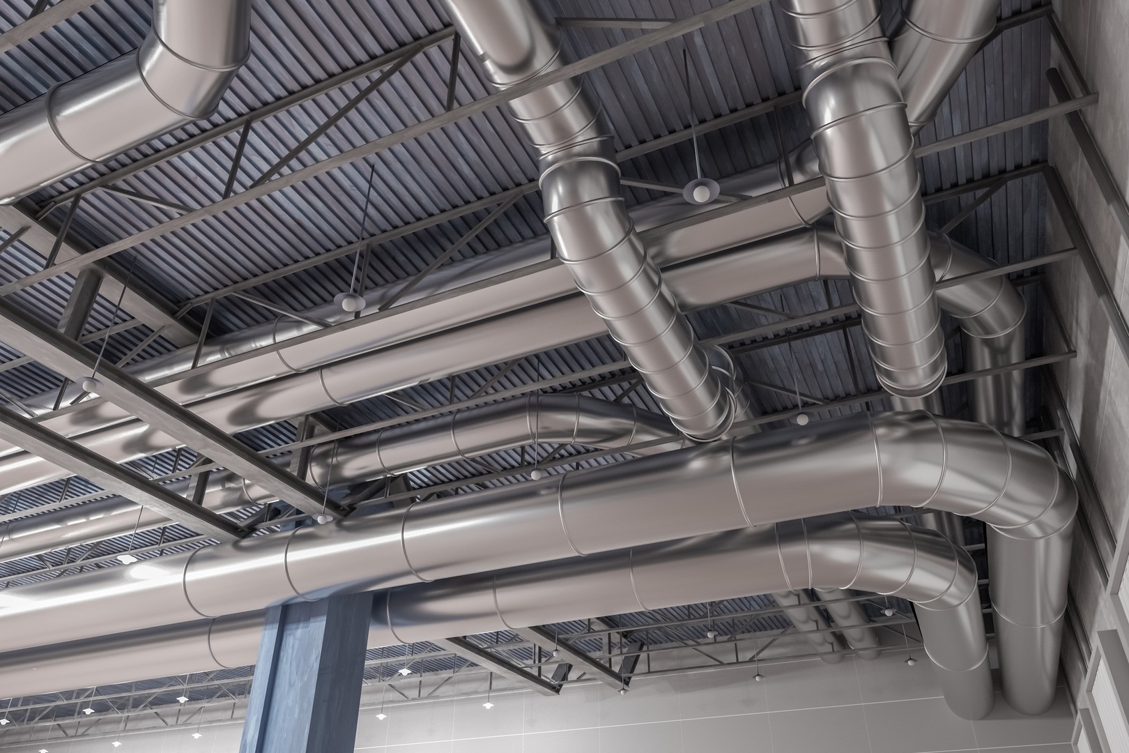 HVAC Ducting Services in Downey, CA | Downey Plumbing u0026 HVAC