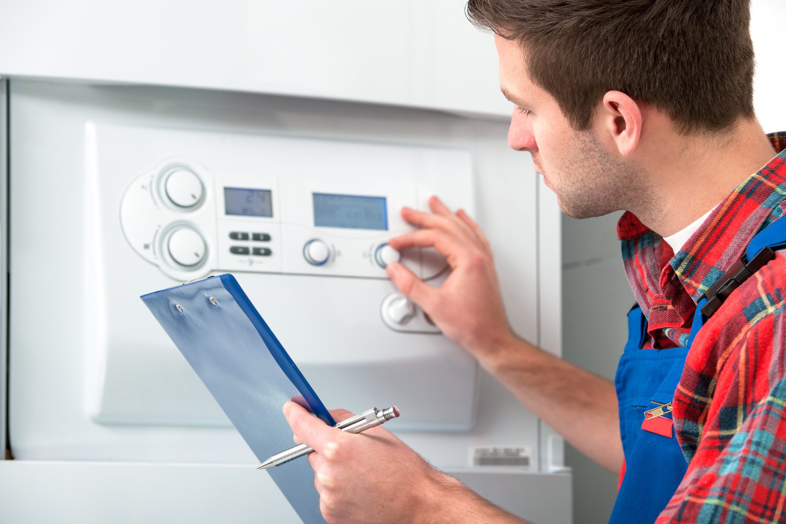 Heating System Maintenance Services in Downey, CA Downey Plumbing & HVAC