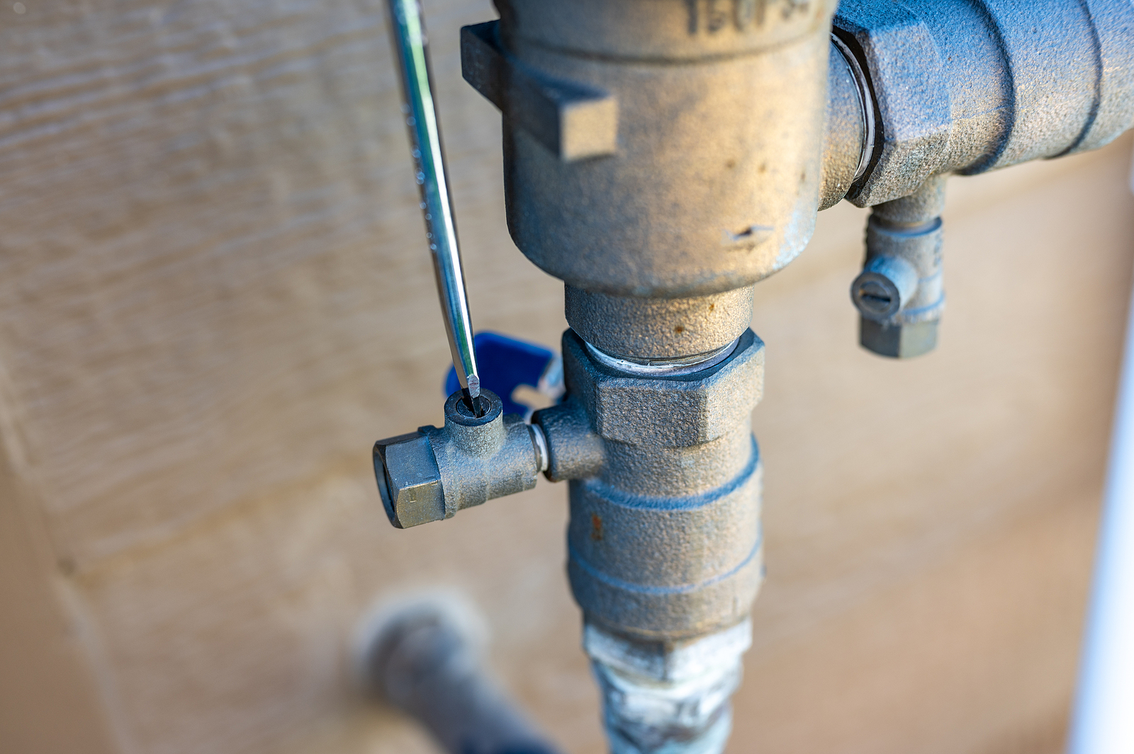 How Do I Increase My Backflow Compliance? I Downey Plumbing Heating ...