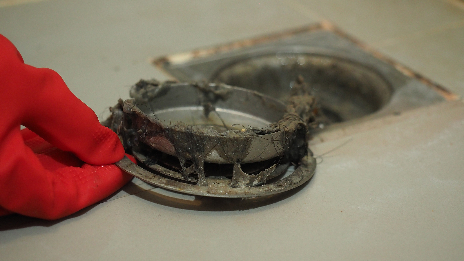 Troubleshooting Clogged Drains I Downey Plumbing Heating & Air Conditioning