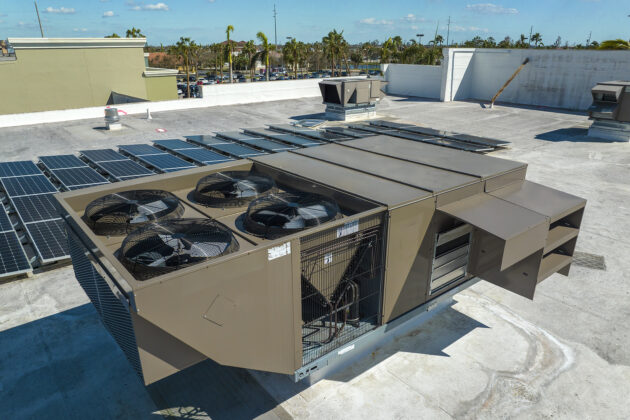 Get Out in Front of HVAC Equipment Inventory Shortages During The High Heat of Summer