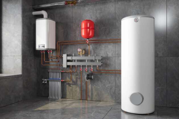 Common Water Heater Problems and How to Troubleshoot Them